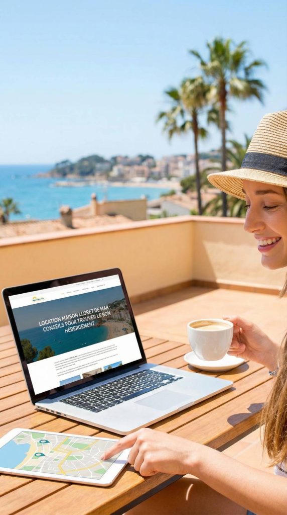 Location maison lloret de mar : conseils pour trouver le bon hébergement